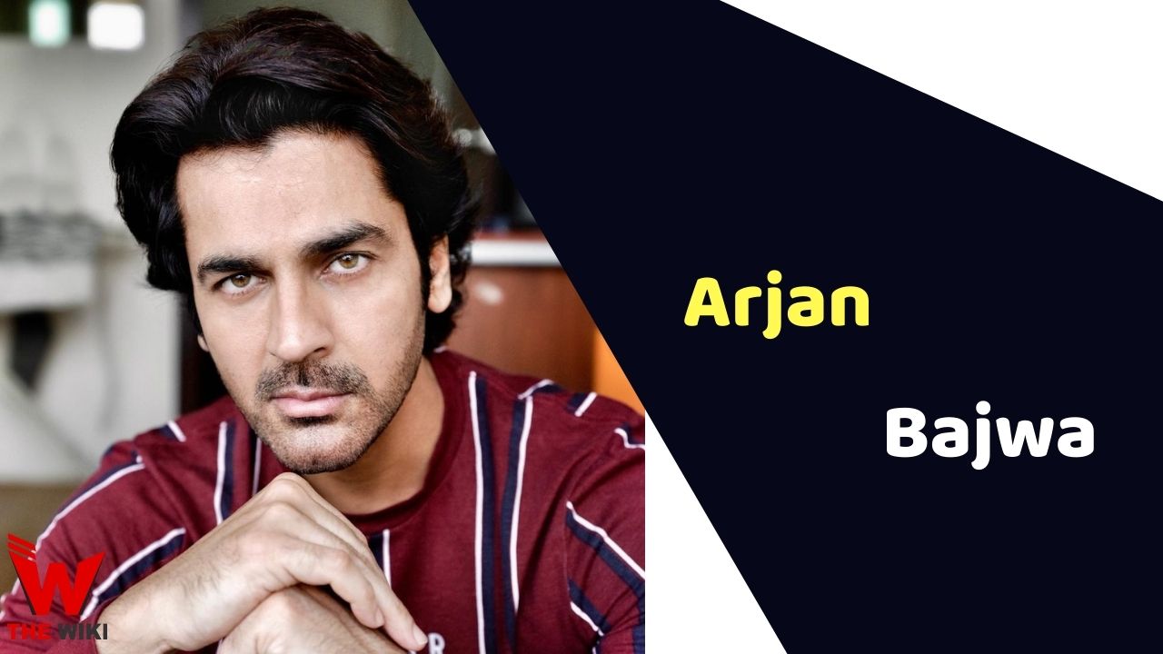 Arjan Bajwa (Actor) Height, Weight, Age, Affairs, Biography & More