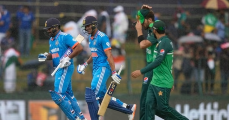 Asia Cup 2023: Will India maintain its winning streak against Pakistan in Super 4 match?  tarot predictions