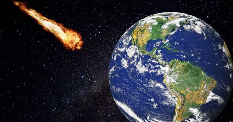 Asteroid 'as big as a house' along with 4 others will pass by Earth this week