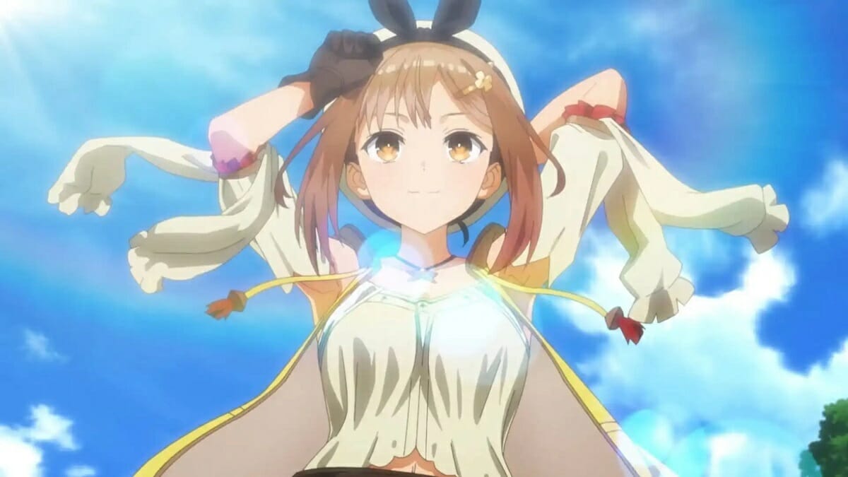 Atelier Ryza: Ever Darkness & the Secret Hideout Season 1 Episode 12: Release Date, Time and Where to Watch