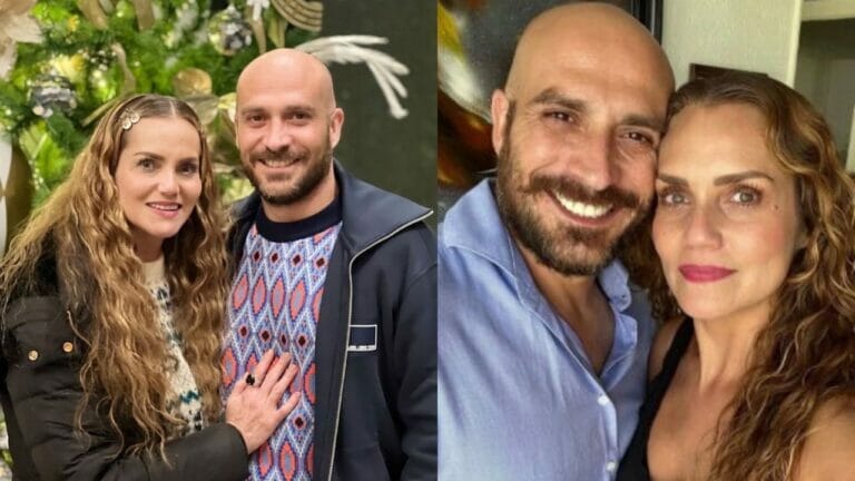 Augusto Bravo ‘Survivor México’, who is he, Larisa Mendizábal confirms the infidelity of Adianez Hernández