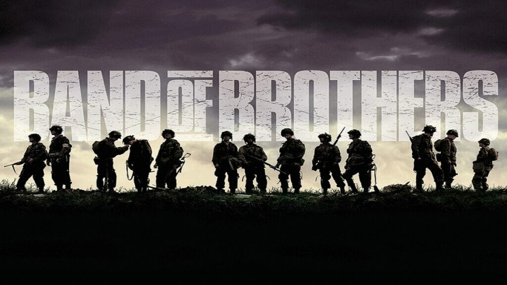 Band Of Brothers ending explained: plot, review, cast and more - Vo ...