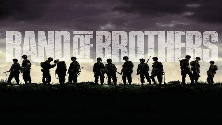 Band Of Brothers ending explained: plot, review, cast and more