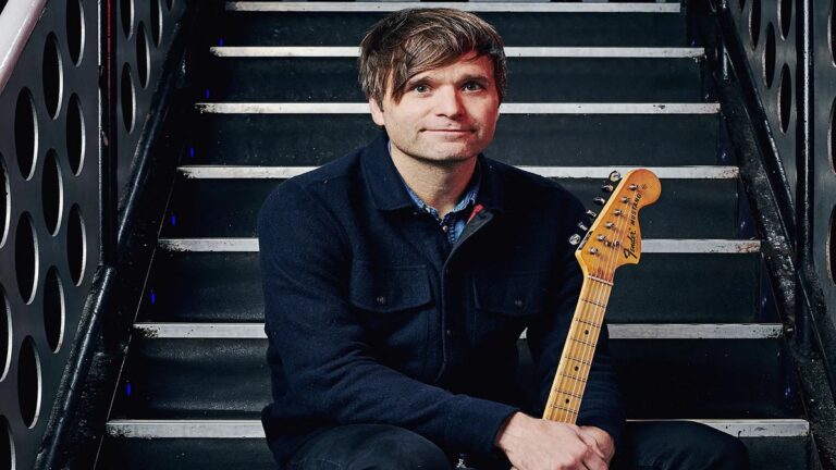 Ben Gibbard Brothers: Who is Megan Gibbard?  Ethnicity and family tree