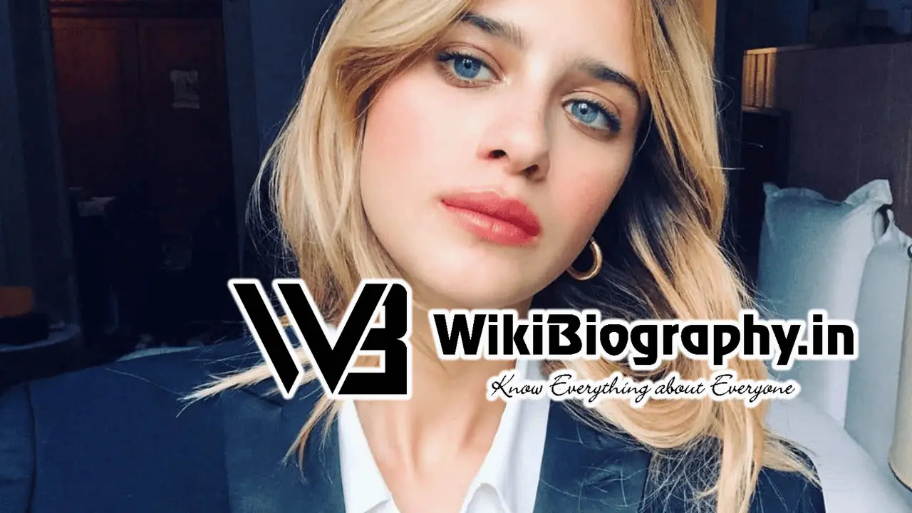 Benedetta Porcaroli: Wiki, Biography, Age, Height, Family, Boyfriend, Net Worth