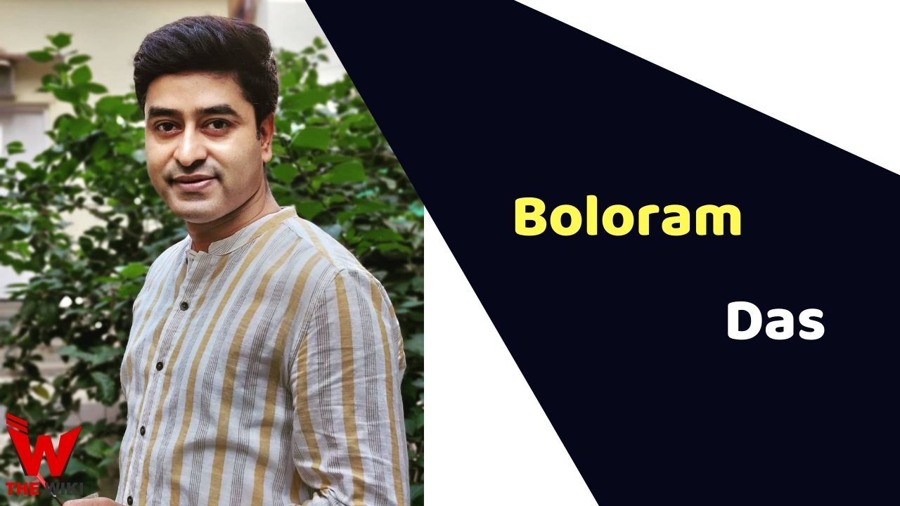 Boloram Das (Actor) Height, Weight, Age, Biography, Affairs & More