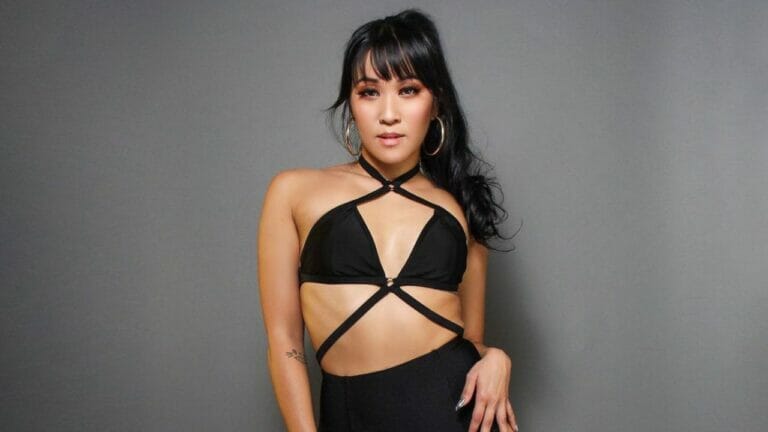 Brandi Chun: Dance 100 choreographer from Hawaii