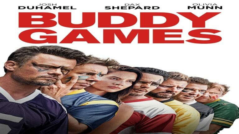 Buddy Games Season 1 Episode 2 Release Date: Where to Watch Online Free