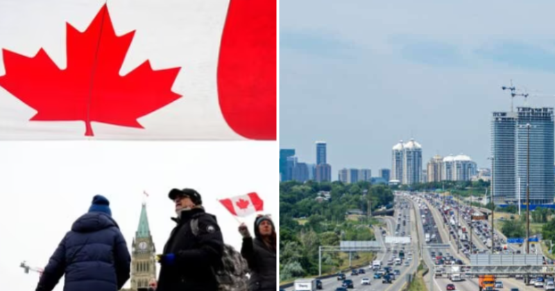 Canada holds first Express Entry draw in over a month – here's everything you need to know