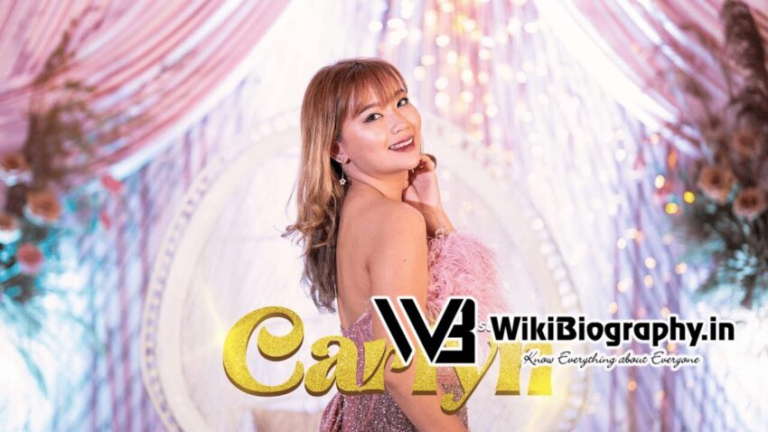 Carlyn Ocampo: Wiki, Biography, Age, Height, Songs, Family, Real Name, Boyfriend