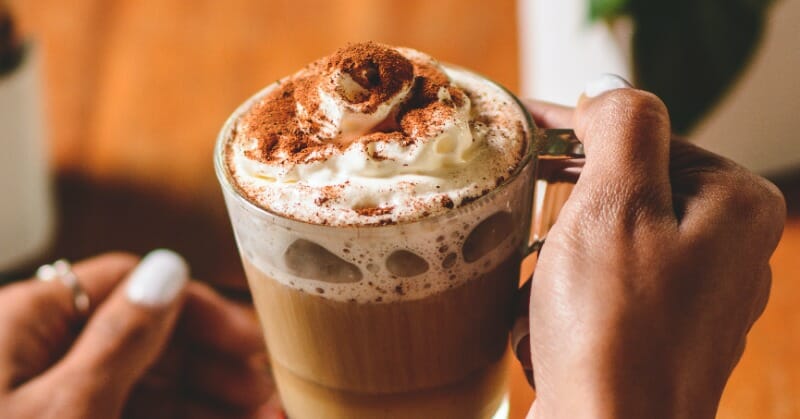 Chocolate Lovers' Paradise: Desi's Guide to the 9 Best Hot Chocolate Places in New York City