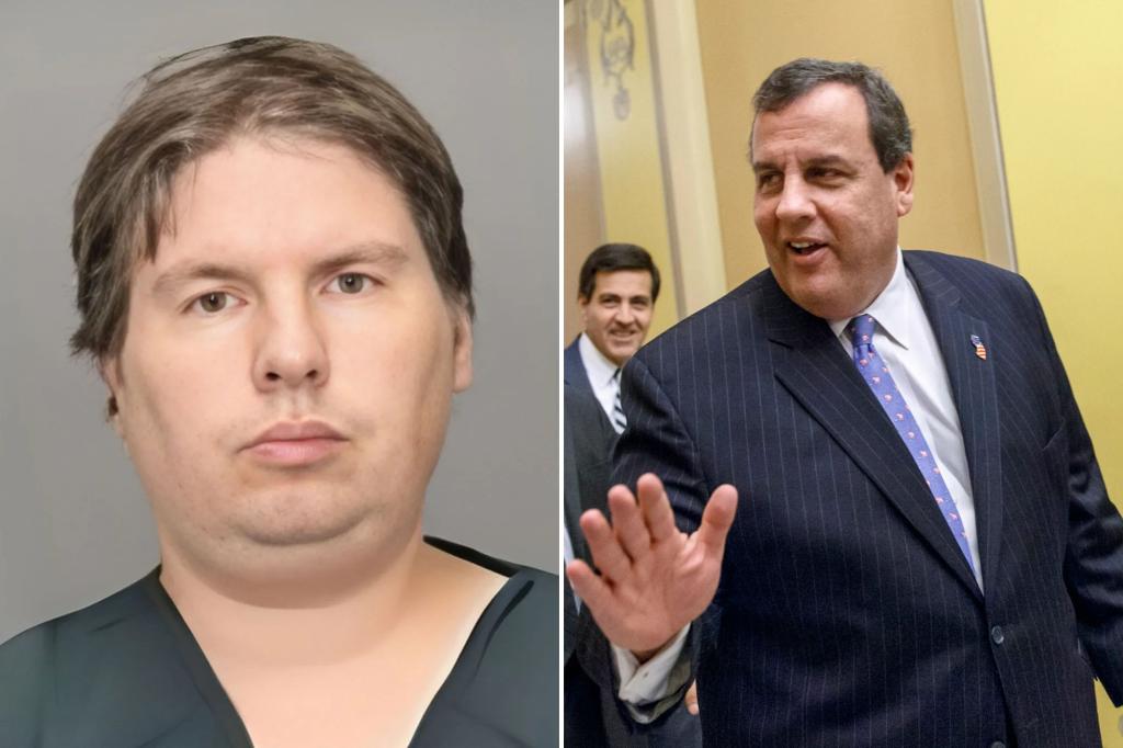 Chris Christie's Ex-Aide Arrested on Child Sexual Abuse, Pornography Charges: Report