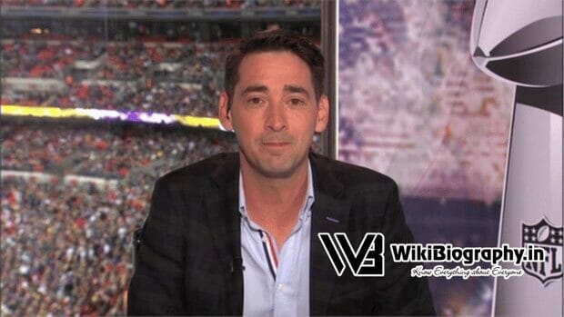 Colin Murray: Wiki, Biography, Age, Parents, Wife, Children, Net Worth