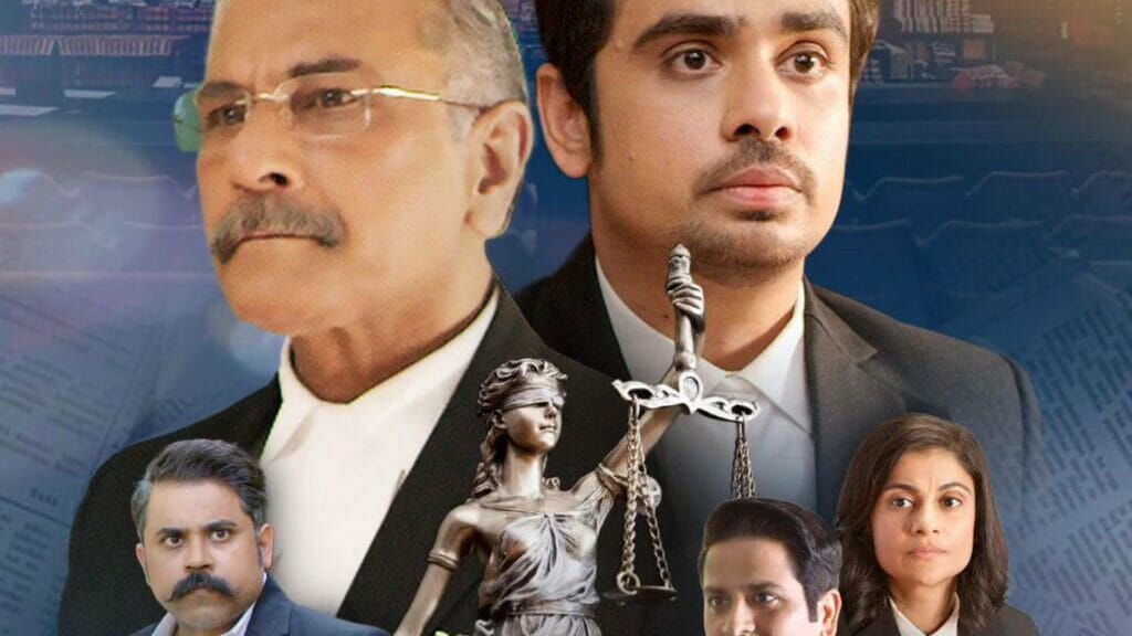 Court Kacheri (TVF) Web Series Cast, Wiki, Story, Real Name, Release ...