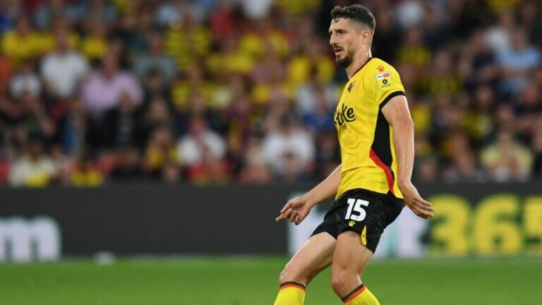 Craig Cathcart Dating History: Will Craig Cathcart Get Married in 2023?