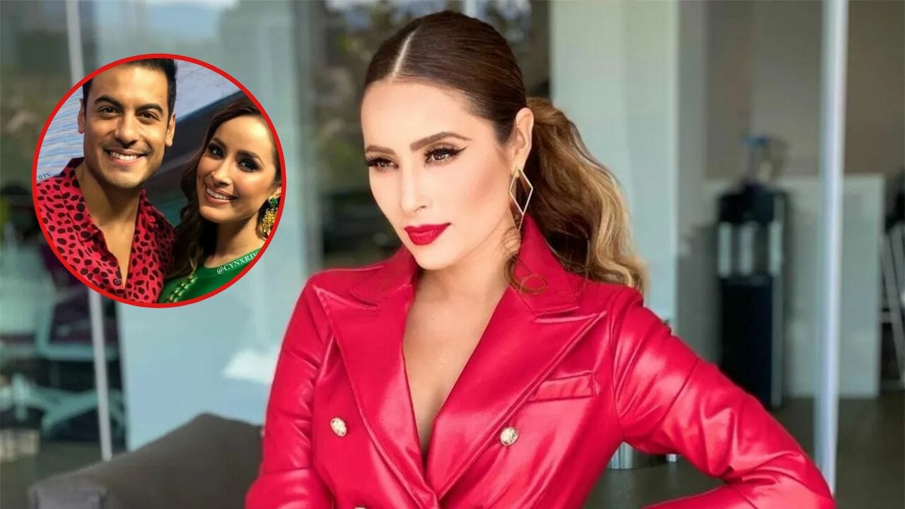 Cynthia Deyanira Rodríguez Ruiz, conocida como Cynthia Rodríguez o simplemente Cynthia, es una cantante, presentadora de televisión y youtuber mexicana.
