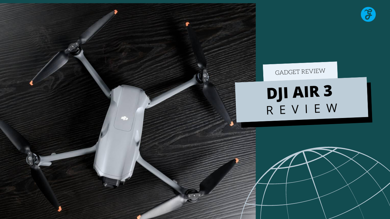DJI Air 3 Review: A Powerful and Versatile Drone for Everyone