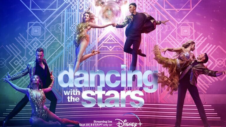 Dancing With The Stars 2023 schedule: cast, host and judges