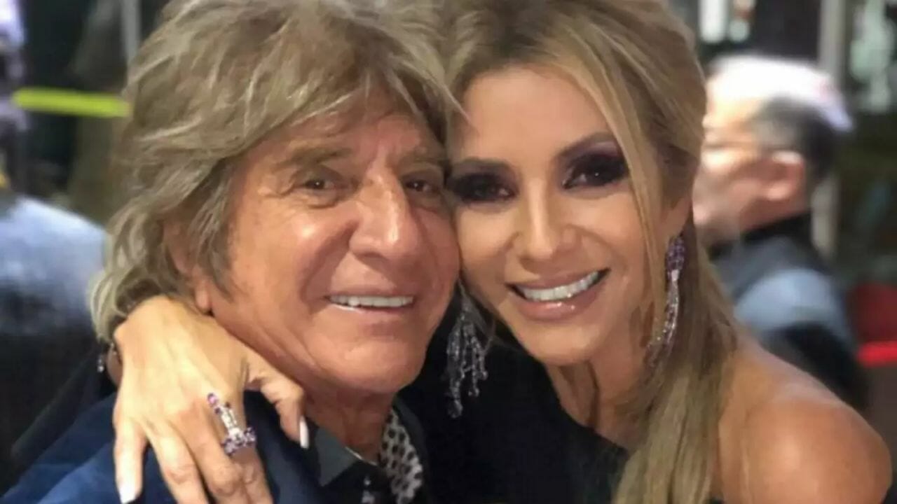 Papá de Daniela Castro, conoce a Javier Muñoz, cómo inició su carrera en la música y cómo su padre influyó en su amor por esta.