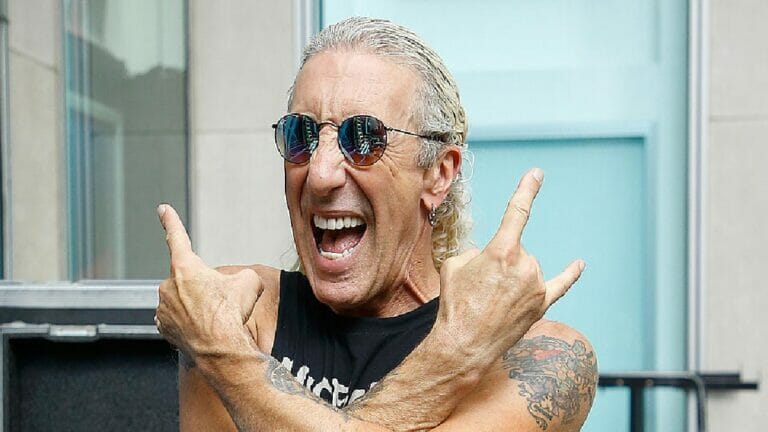 Dee Snider’s Kids: Who are Cody Blue, Shane and Cheyenne Snider?