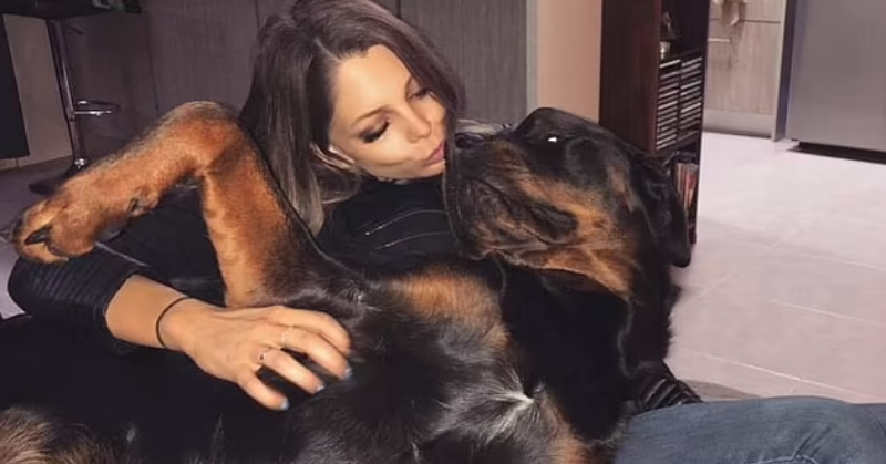 Do you love pets like family?  This woman was betrayed and ended up in the hospital with disastrous injuries after a dog attack
