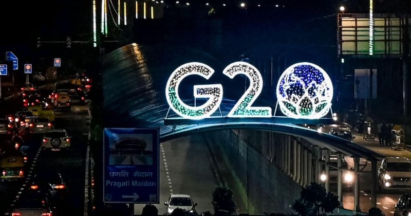 Don't know what to do on the G20 weekend?  Try These 6 Things and Watch Your Boredom Go Away