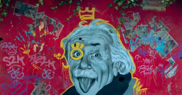 Einstein's brain for sale: a Chinese site sells a virtual product that claims to improve intelligence