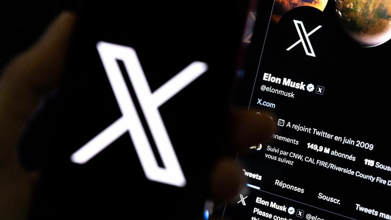 Elon Musk, dueño de X (antes Twitter), contempla imponer un pago mensual a los usuarios de la red social para combatir los "bots" -cuentas que generan contenido incesantemente-.