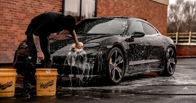 Explained: How to Clean Your Car Effectively Without Ruining the Paint