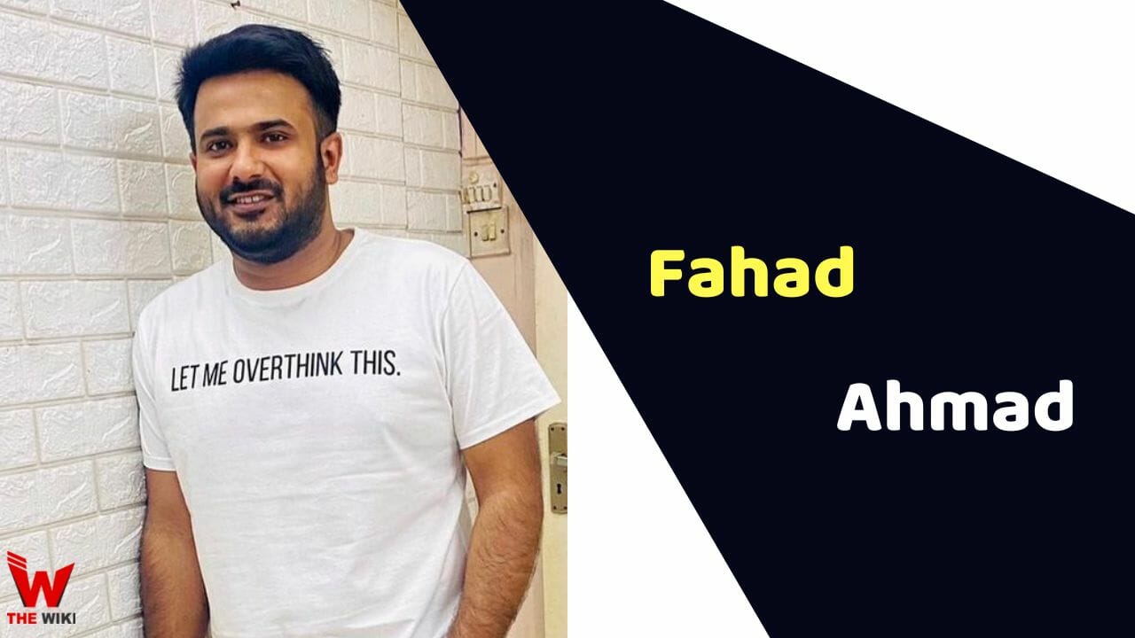 Fahad Ahmad (Swara Bhasker's Husband) Height, Weight, Age, Affairs, Biography & More