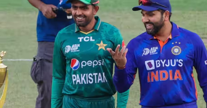 Fans bite their nails while waiting for Asia Cup match between India and Pakistan and launch Meme Fest to deal with the situation