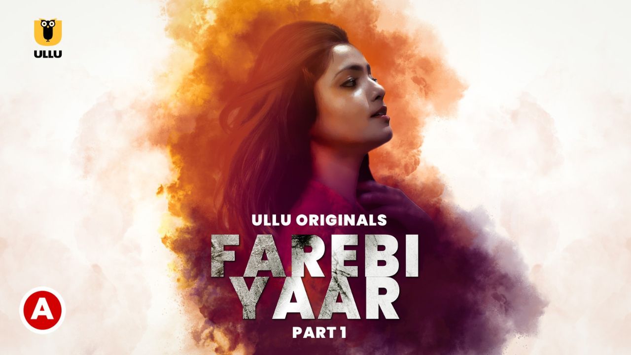 Farebi Yaar (Ullu) Web Series Story, Cast, Real Name, Wiki & More
