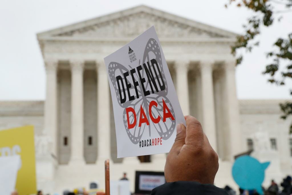 Federal judge again declares DACA illegal and Supreme Court likely to decide issue