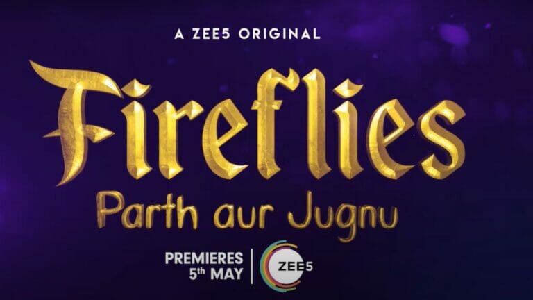 Fireflies (Zee5) Web Series Cast, Wiki, Story, Real Name, Release Date & More