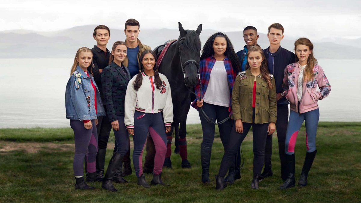 Free Rein Season 4 Release Date: Will there be a Free Rein Season 4?