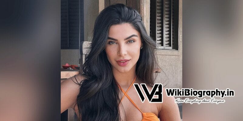 Gabriela Versiani: Wiki, Biography, Age, Height, Family, Boyfriend, Net Worth