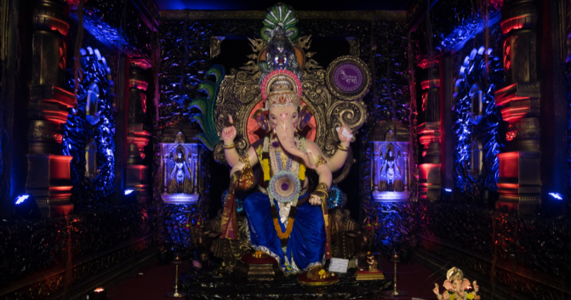 Ganesh Chaturthi 2023: Interesting facts about the festival that you probably didn't know