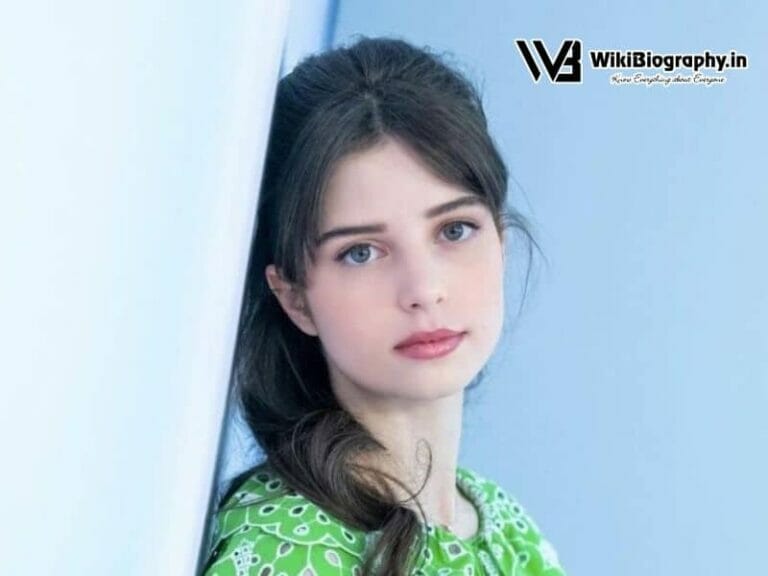 Ginerva Francesconi: Wiki, Bio, Age, Movies, TV Shows, Nationality, Net Worth