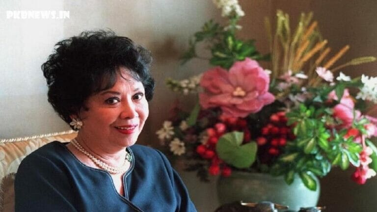 Gloria Lee Obituary & Cause of Death: How Did Gloria Lee, Founder of Kim Eng, Die?