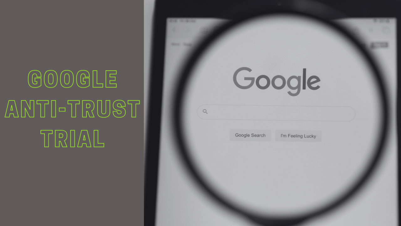Google Antitrust Case: Is the Search Giant Too Big to Fail? [Latest Updates]