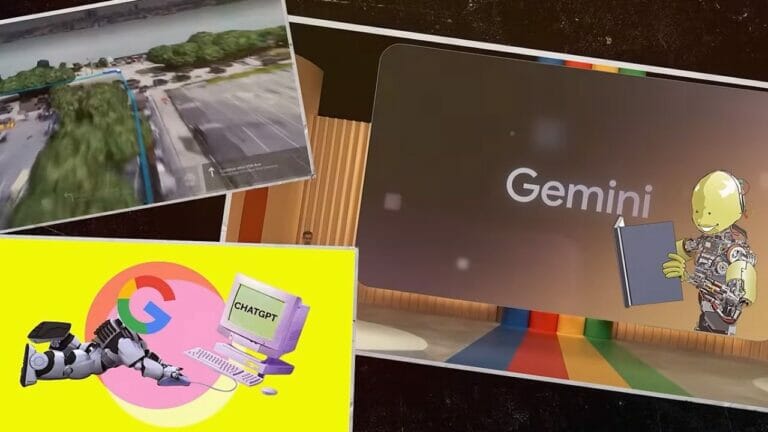 Google Gemini AI software release date approaching: key details leaked