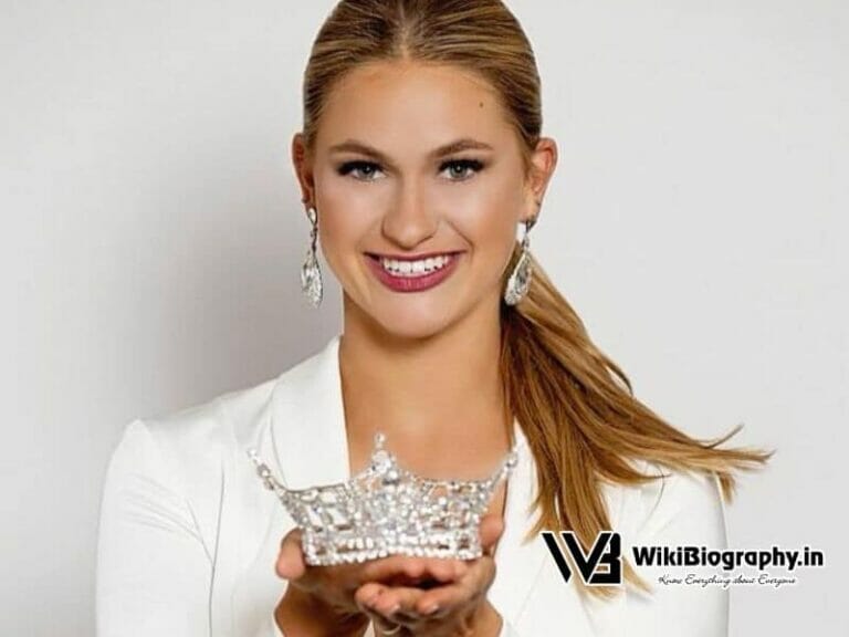 Grace Stanke: Wiki, Biography, Age, Miss America, Career, Education, Boyfriend