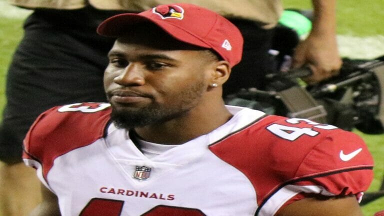 Haason Reddick Net Worth 2023: American Football Linebacker Salary and Assets