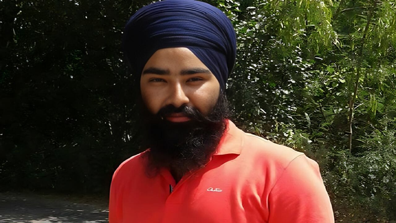 Harvinder Rinda (Khalistani Supporter) Wiki, Age, Wife, Height, Cause of Death, Weight, Controversy & More