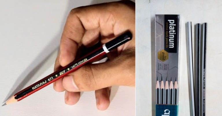 ‘Hello, Nostalgia’: Did you know that your favorite Nataraj and Apsara pencils are owned by the same brand?