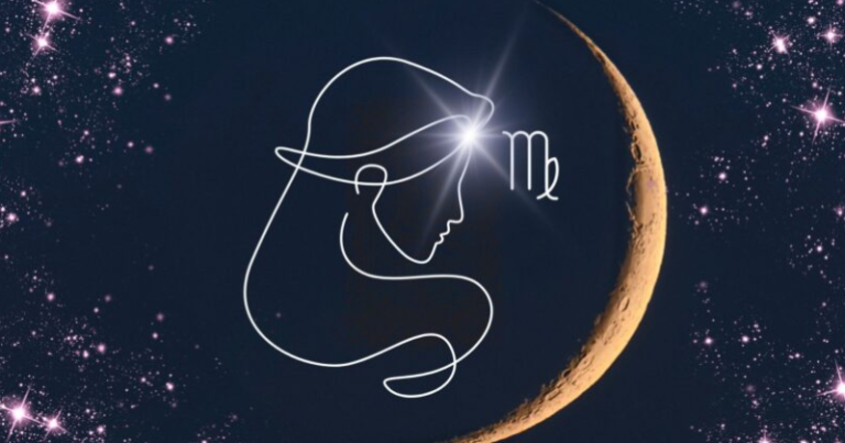 Here are some things you need to know about the new moon in Virgo this week