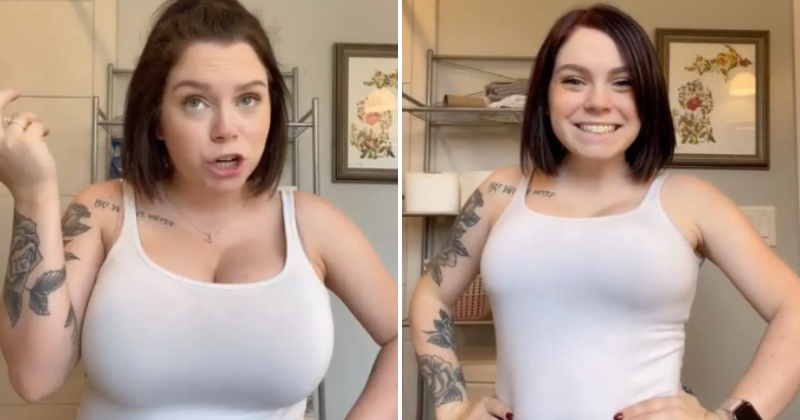 Here's everything you need to know: Why Gen Z women are getting breast reduction surgeries and posting about it online