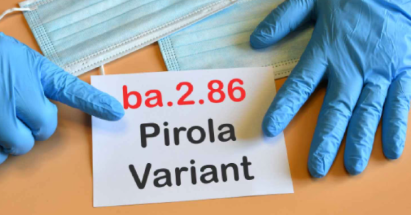 Here's everything you need to know about the 'Pirola' Covid variant