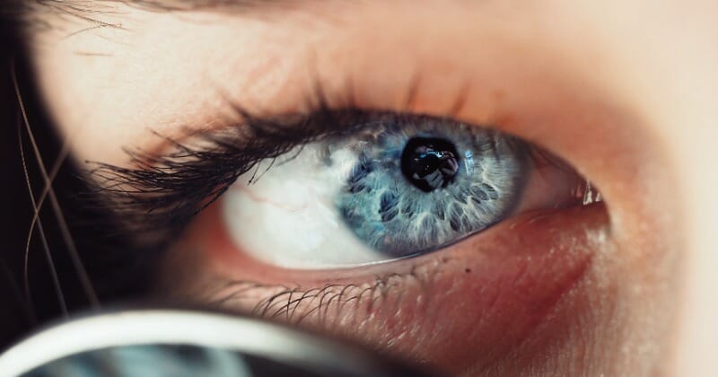 Here's what you need to know about blue eyes: Doctor reveals shocking facts