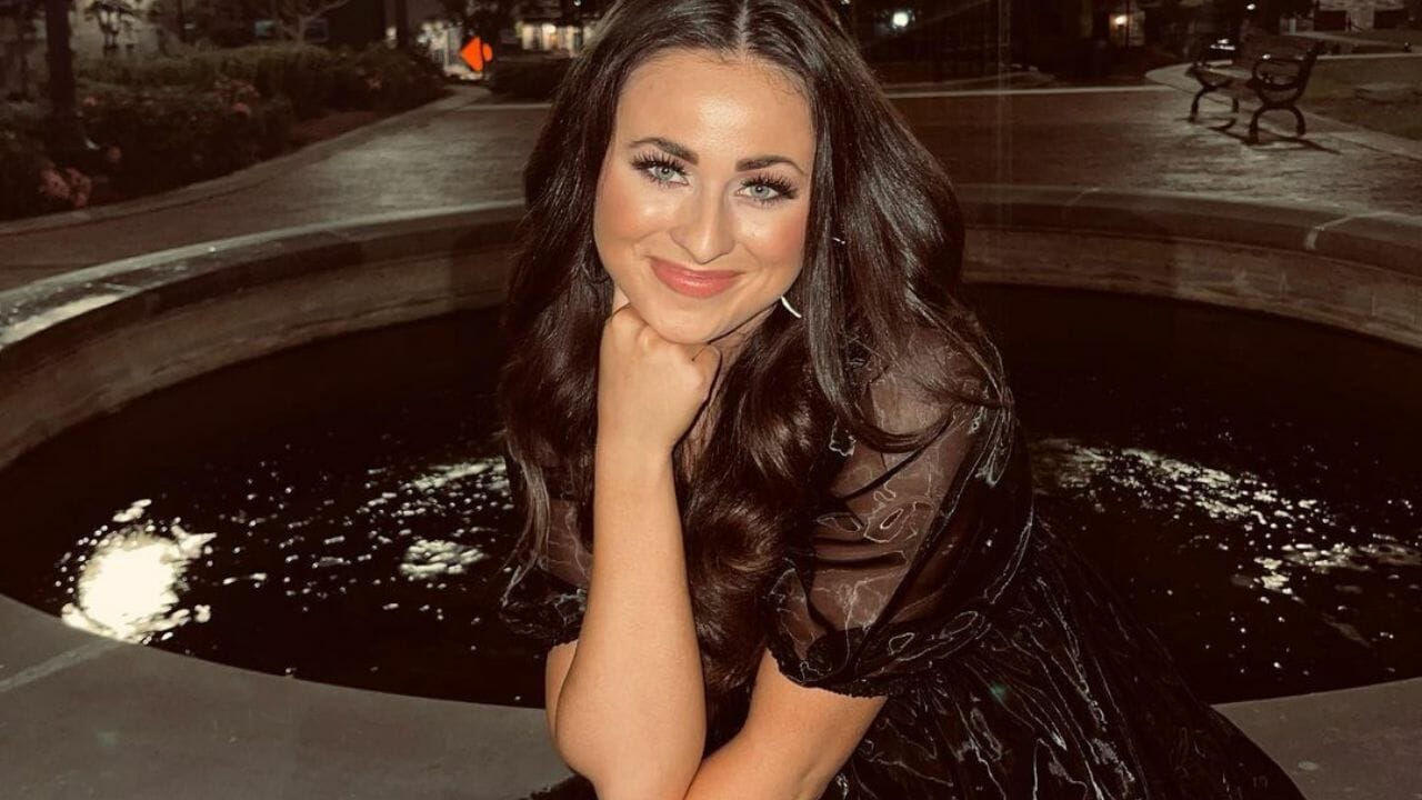 Holly Brand: Former Miss Mississippi will appear on The Voice 23